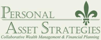 Personal Asset Strategies