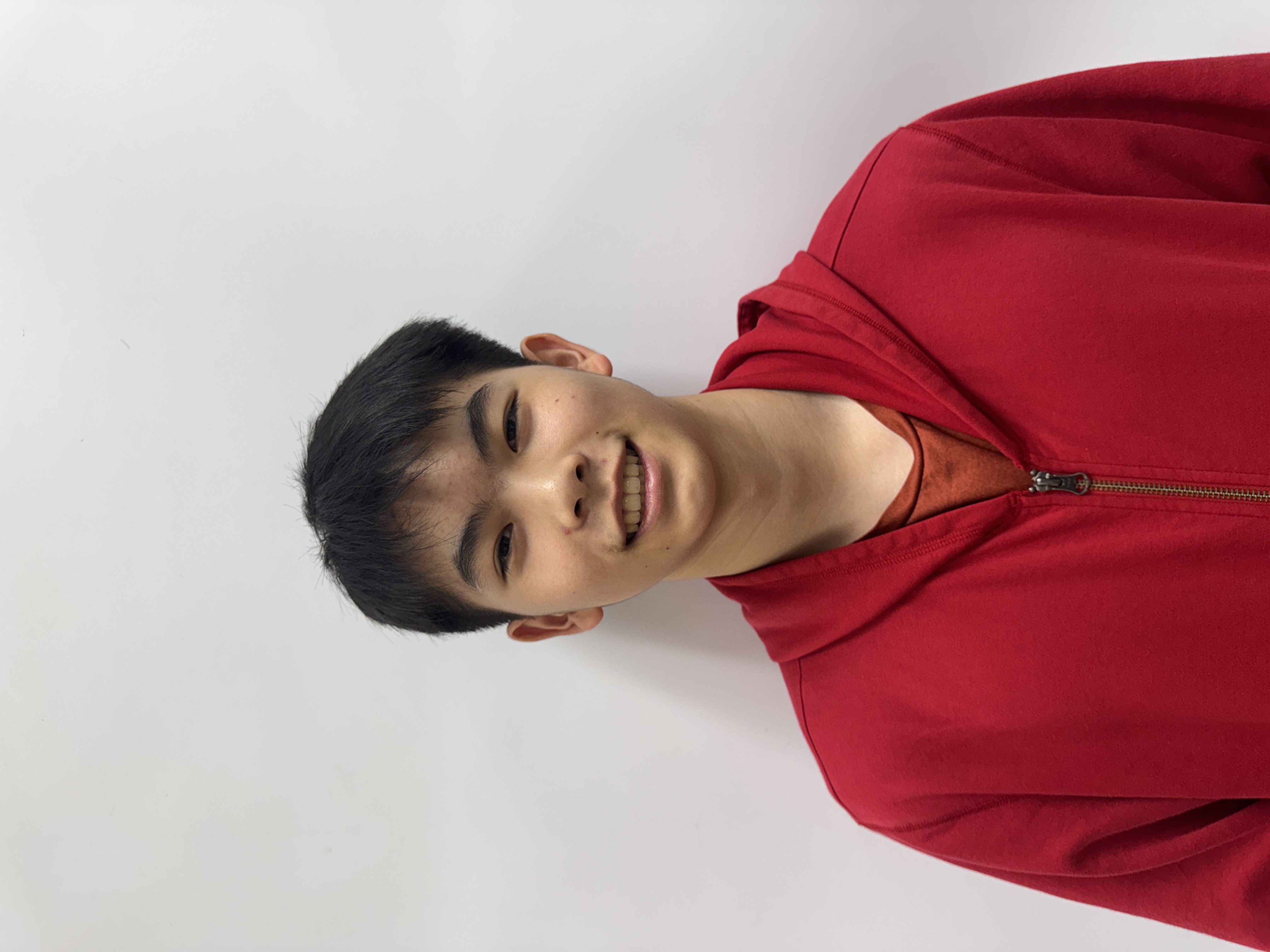 Logan Chung
