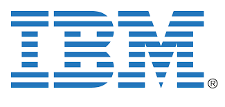 IBM sponsor logo