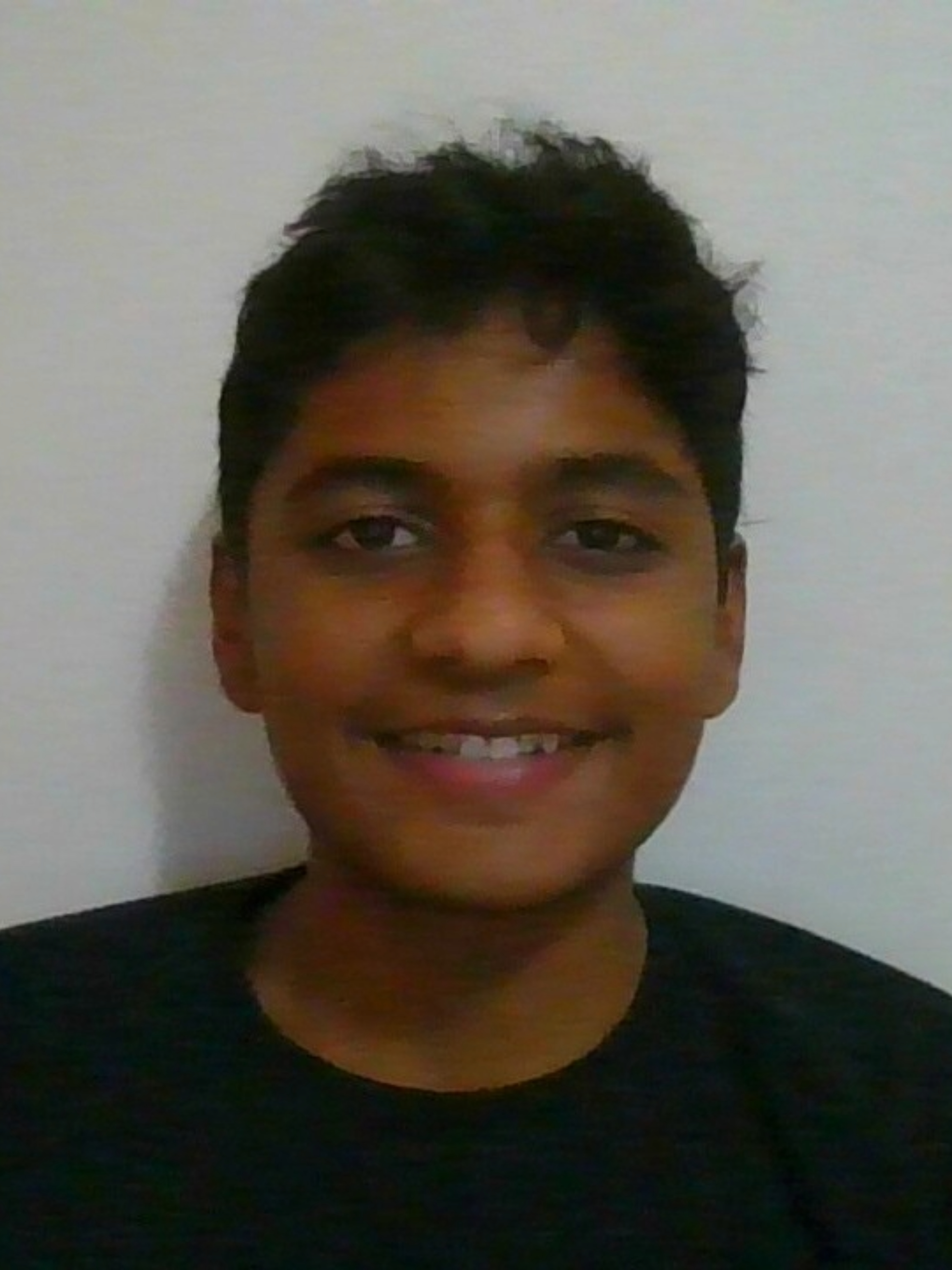 Anirudh Ganesh