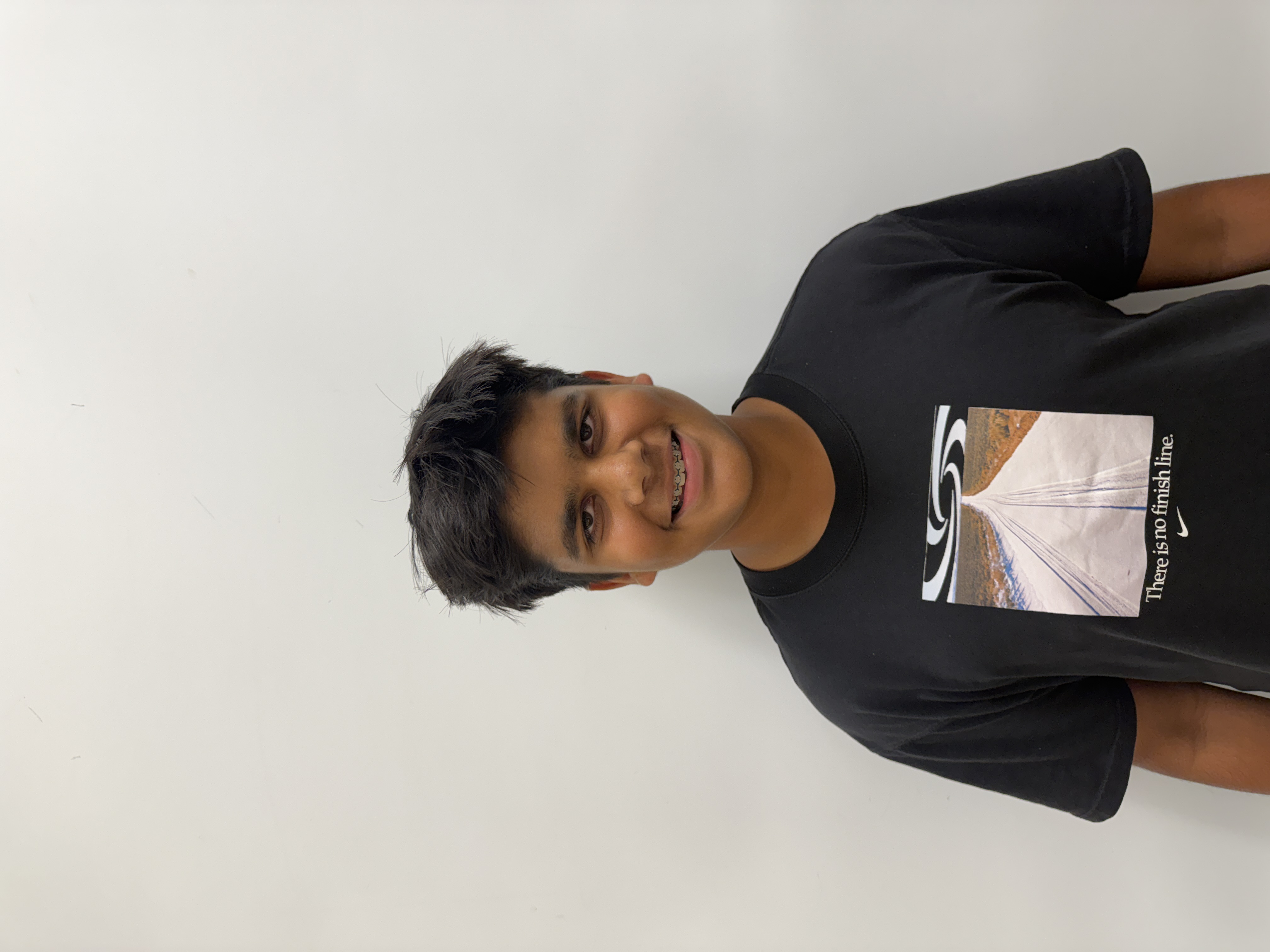 Aatman Sheth