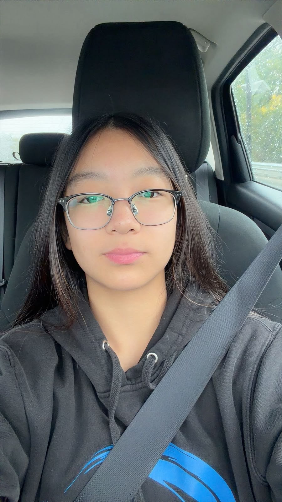 Allison Zhang