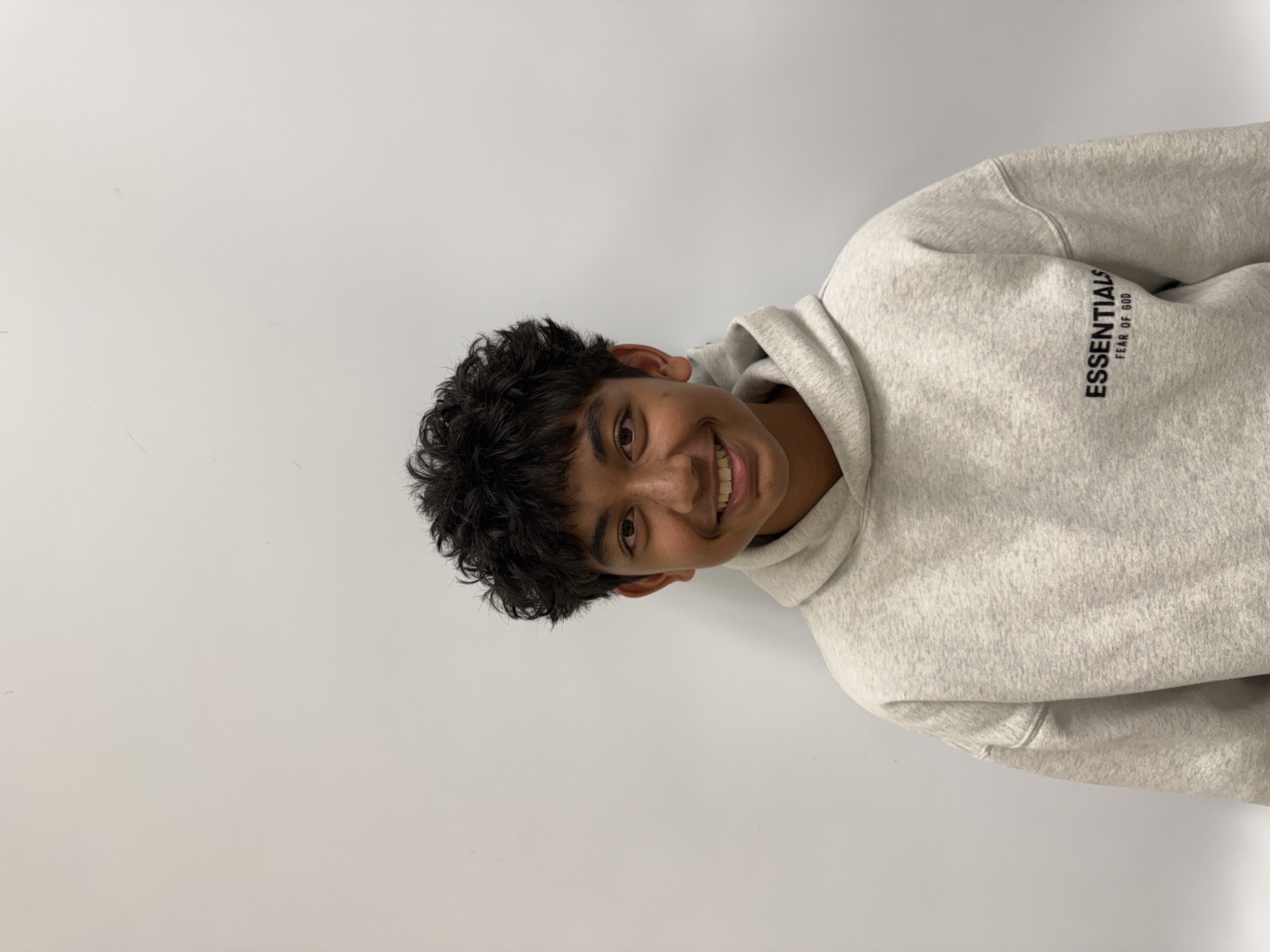 Aman Siddiqui