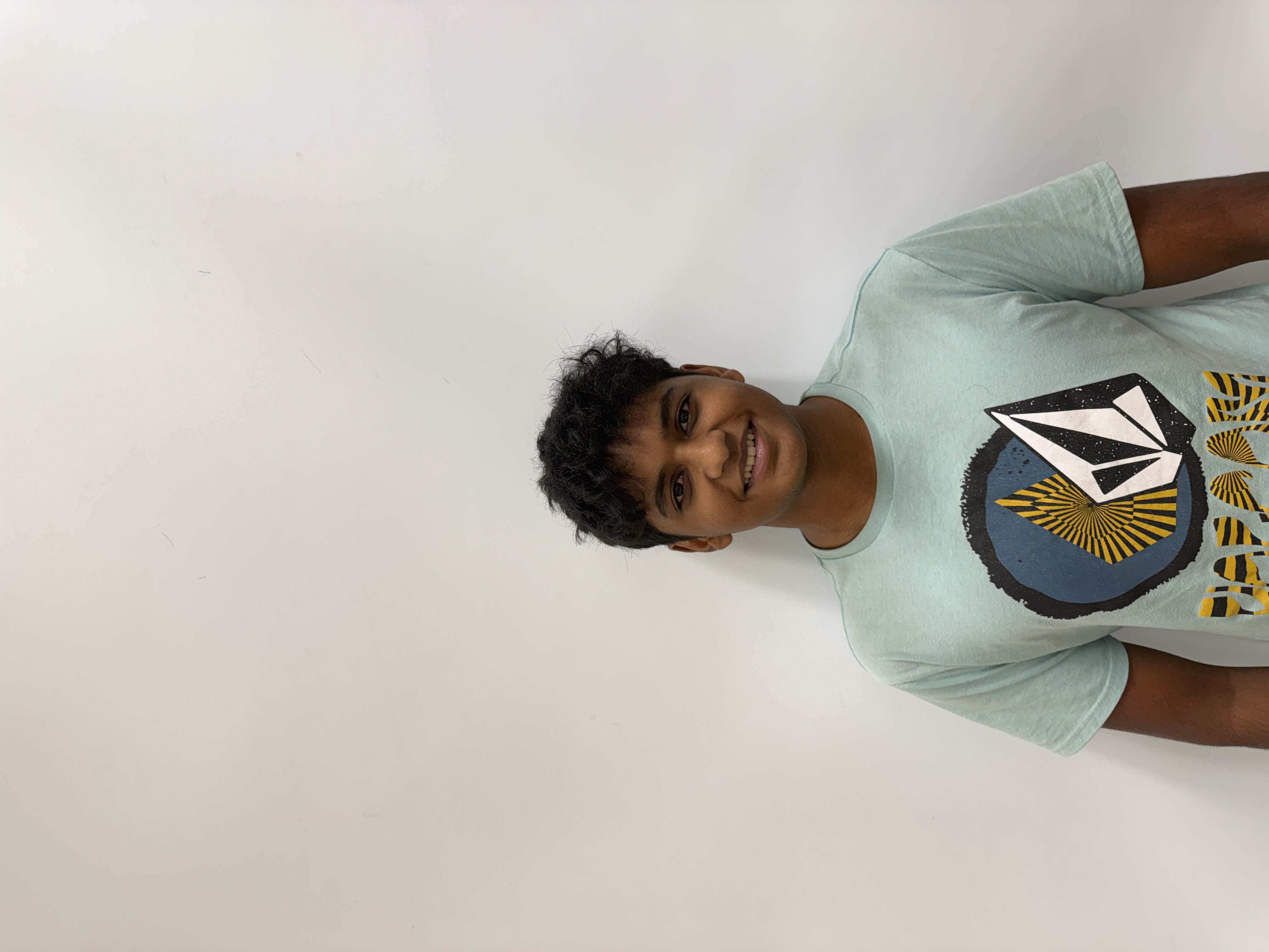Anirudh Ganesh