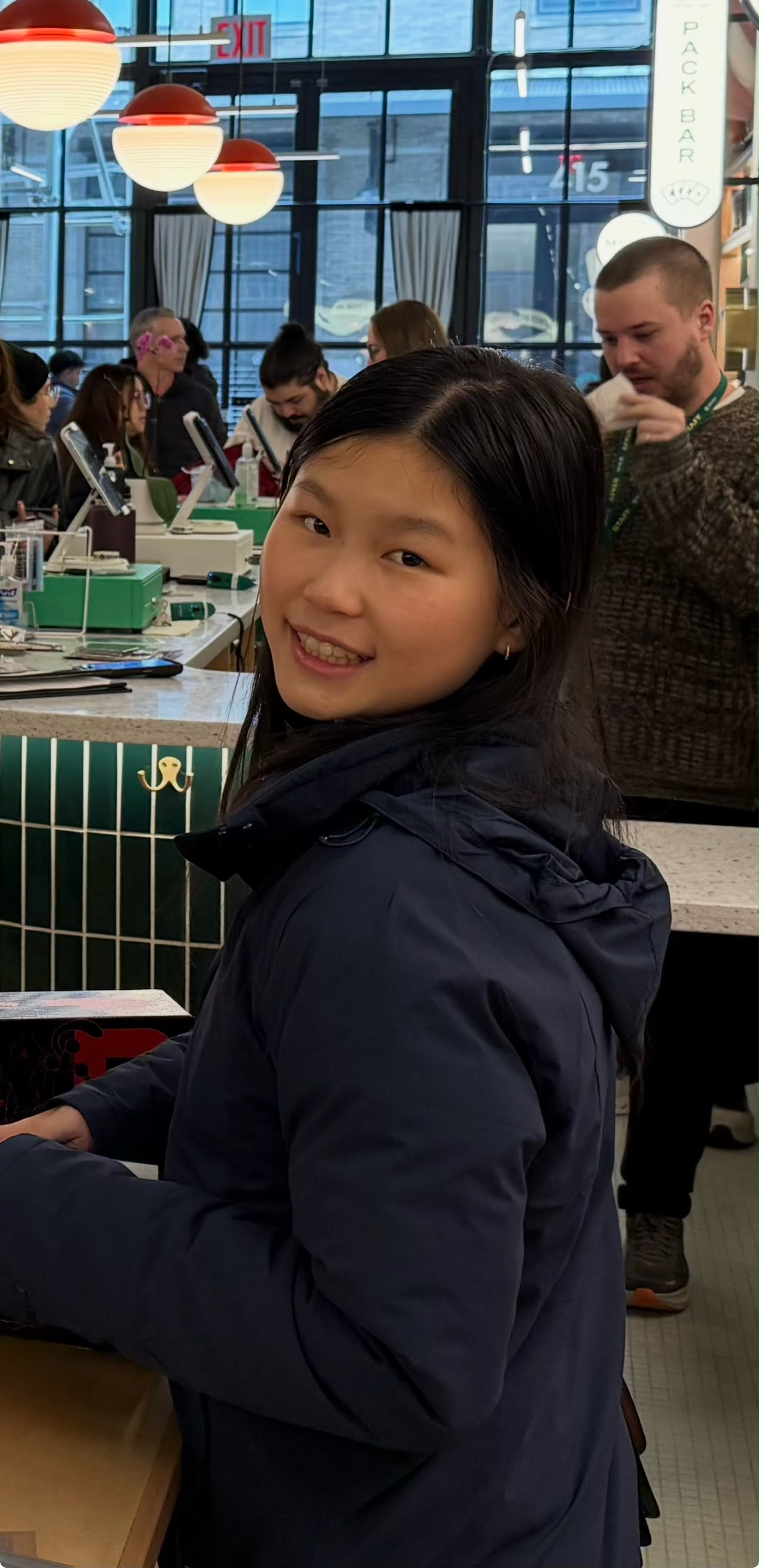 Cassidy Chung
