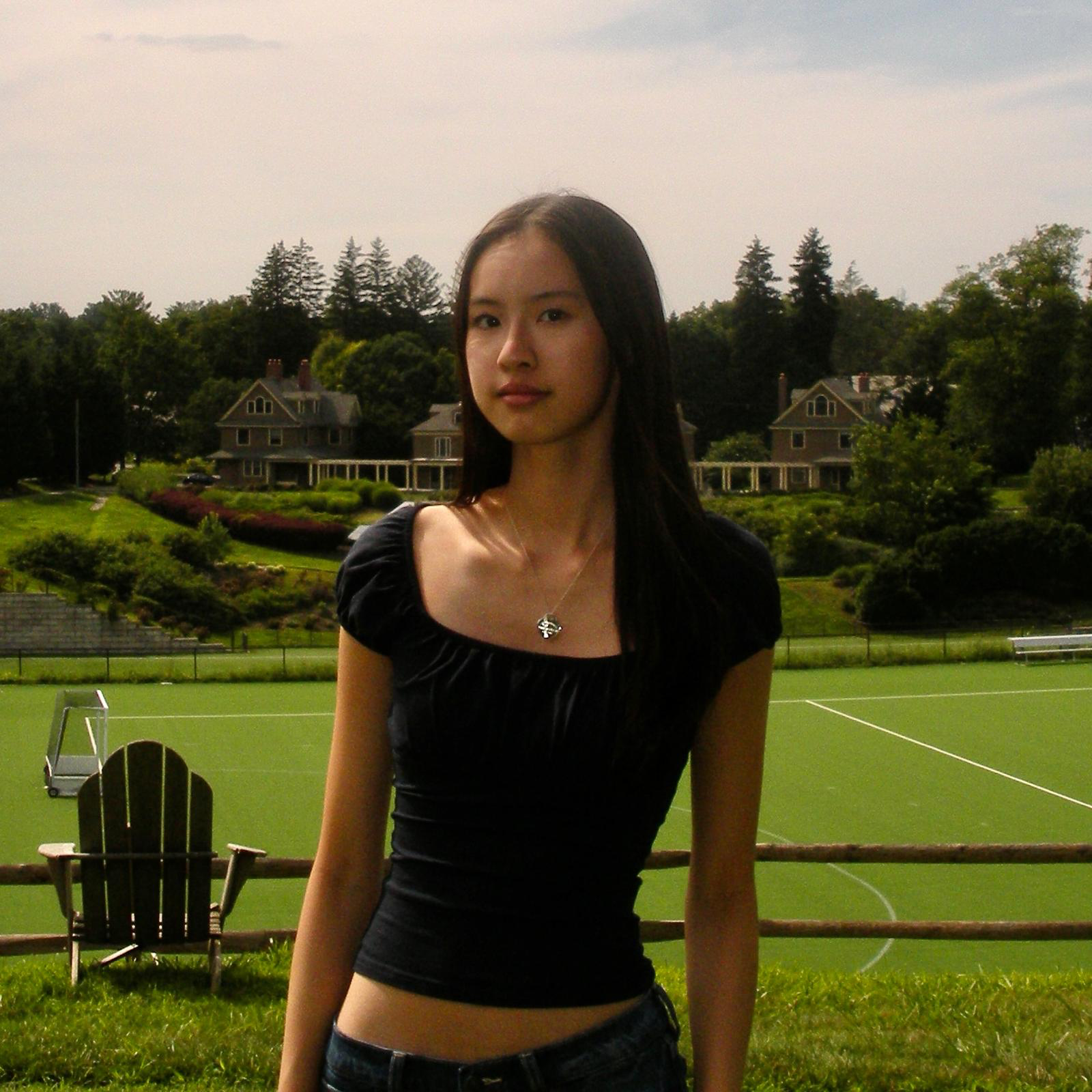 Chloe Guan
