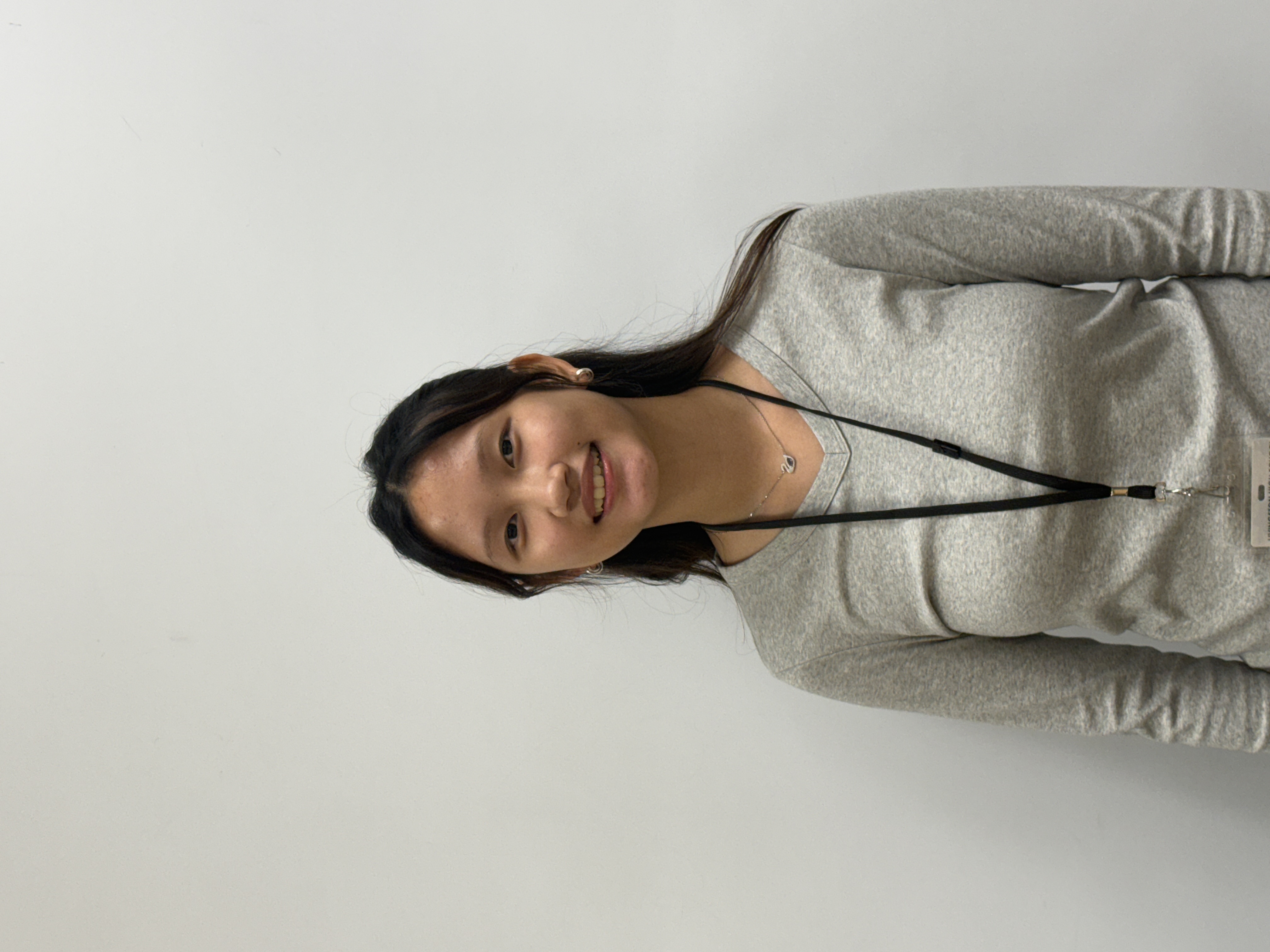 Chrissy Wong
