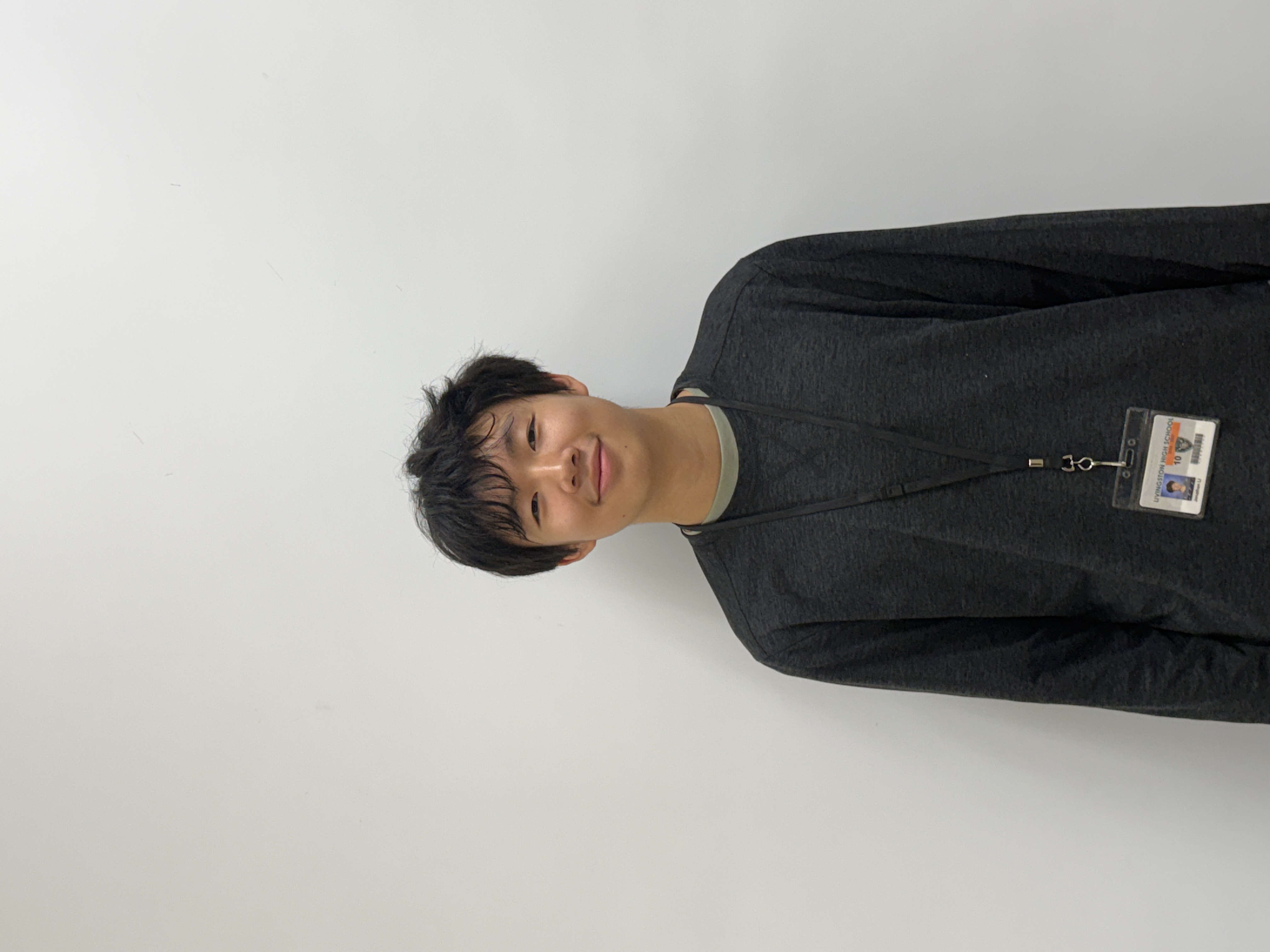 Jonathan Li