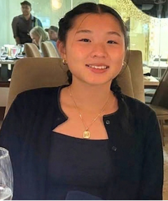 Victoria Qin