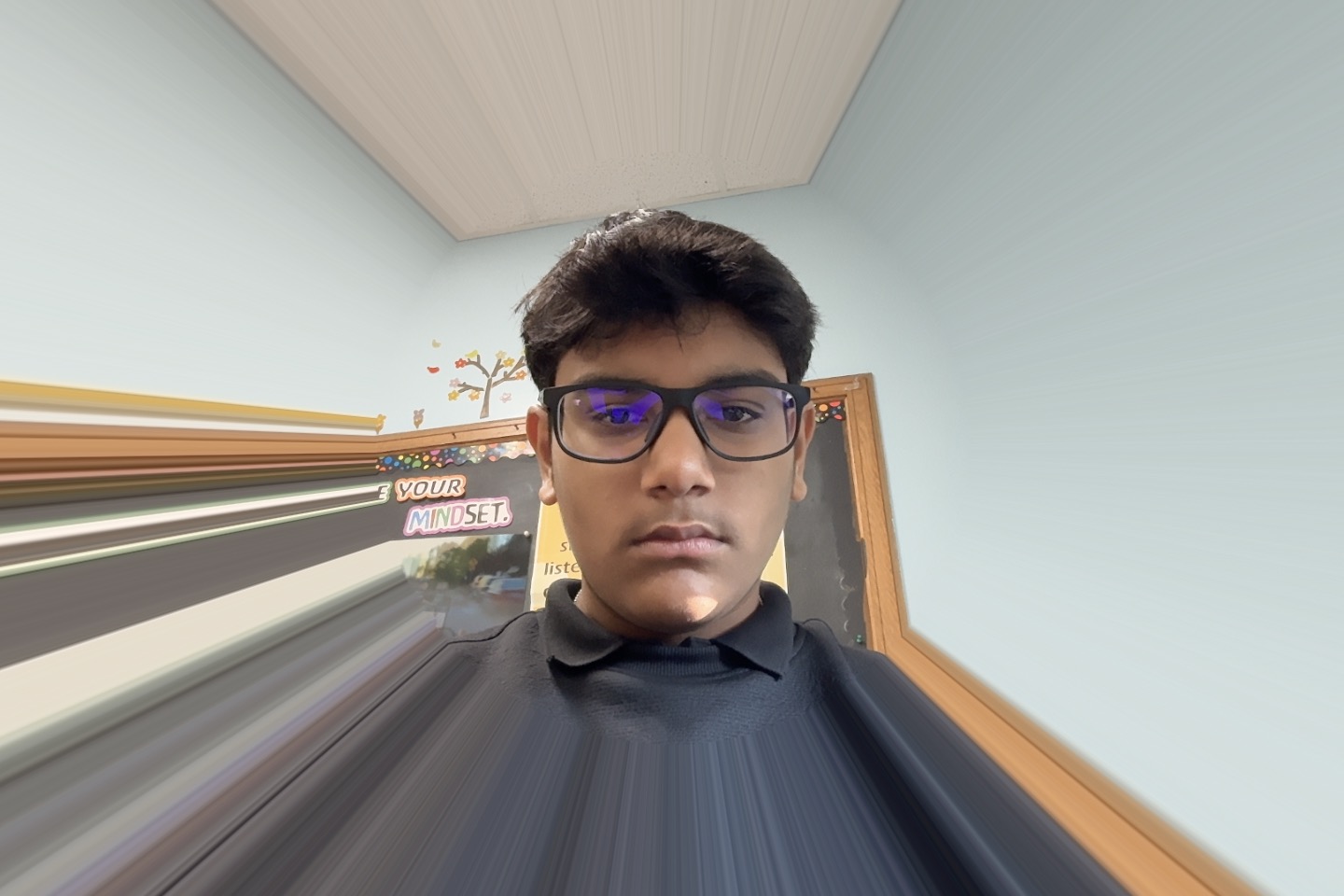 Aarnav Dave