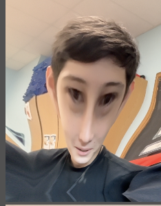 Ethan Murkis